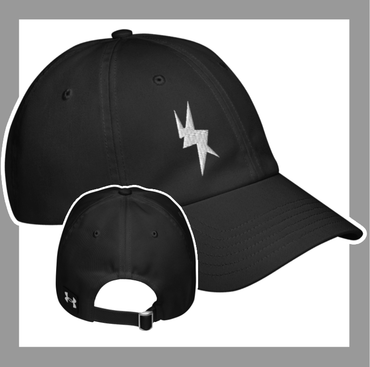 Bolt Under Armour® Hat