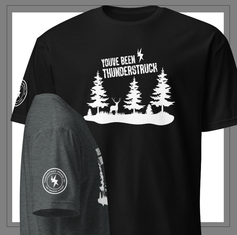 Great Outdoors T-Shirt